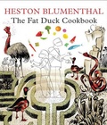Cover: The Fat Duck Cookbook - Bloomsbury Publishing PLC