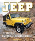 Cover: Jeep - Motorbooks