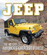 Enlarge image Cover: Jeep - Motorbooks