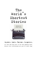 Cover: World's Shortest Stories - Running Press Adult