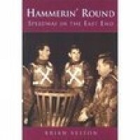 Abbildung von: Hammerin' Around - The History Press Ltd