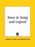 Cover: Stars in Song - Kessinger Publishing Co