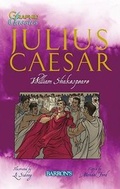 Cover: Julius Caesar - B.E.S. Publishing