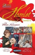 Cover: Hamlet - B.E.S. Publishing