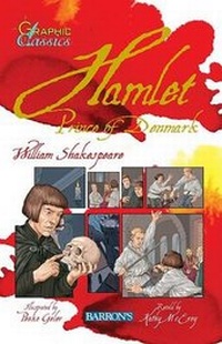 Enlarge image Cover: Hamlet - B.E.S. Publishing