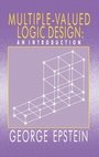 Cover: Multiple-Valued Logic Design - Institute of Physics Publishing