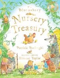Cover: The Bloomsbury Nursery Treasury - Bloomsbury Childrens Books