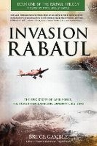 Enlarge image Cover: Invasion Rabaul - Zenith Press