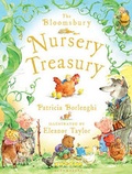 Cover: The Bloomsbury Nursery Treasury - Bloomsbury Publishing PLC