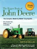Cover: The Bigger Book of John Deere - Voyageur Press