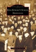 Cover: King Edward's School Birmingham - The History Press Ltd