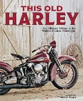 Cover: This Old Harley - Motorbooks