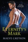 Cover: Eternity's Mark - Kensington Publishing Corporation