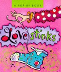 Enlarge image Cover: Love Stinks - Running Press Miniature Editions
