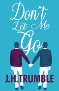 Cover: Don't Let Me Go - Kensington Books