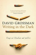 Cover: Writing in the Dark - Bloomsbury Publishing PLC