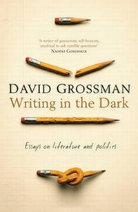 Enlarge image Cover: Writing in the Dark - Bloomsbury Publishing PLC