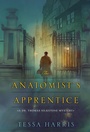 Cover: Anatomist's Apprentice - Kensington