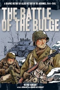 Cover: The Battle of the Bulge - Zenith Press