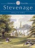 Cover: Stevenage: History and Guide - The History Press Ltd