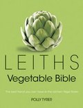 Cover: Leiths Vegetable Bible - Bloomsbury Publishing PLC