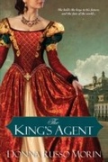 Cover: King's Agent - Kensington