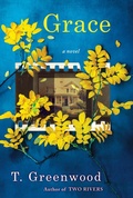 Cover: Grace - Kensington Books