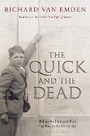 Cover: The Quick and the Dead - Bloomsbury Publishing PLC