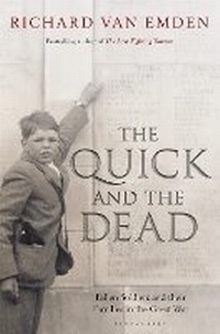Enlarge image Cover: The Quick and the Dead - Bloomsbury Publishing PLC