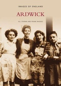 Cover: Ardwick - The History Press Ltd