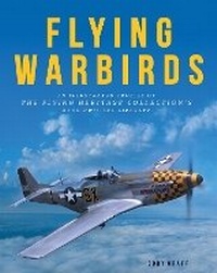 Enlarge image Cover: Flying Warbirds - Zenith Press