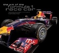 Cover: Art of the Formula 1 Race Car - Motorbooks