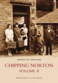 Cover: Chipping Norton - The History Press Ltd