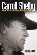 Cover: Carroll Shelby - Motorbooks