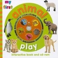 Cover: My First Animal Play - DK Publishing (Dorling Kindersley)