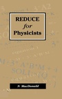 Cover: REDUCE for Physicists - Institute of Physics Publishing