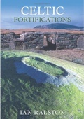 Cover: Celtic Fortifications - The History Press Ltd