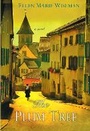 Cover: The Plum Tree - Kensington Publishing