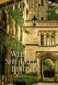 Cover: What She Left Behind - Kensington Publishing