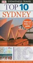 Cover: Top 10 Sydney - DK Publishing (Dorling Kindersley)