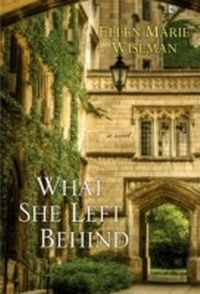 Enlarge image Cover: What She Left Behind - Kensington Books