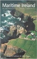 Cover: Maritime Ireland - The History Press Ltd