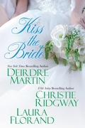 Cover: Kiss the Bride - Brava