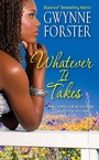 Cover: Whatever It Takes - Dafina