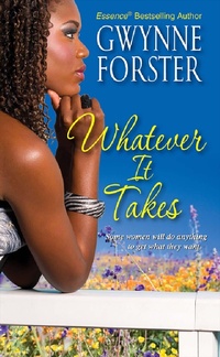Enlarge image Cover: Whatever It Takes - Dafina