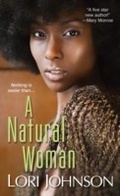 Cover: A Natural Woman - Dafina