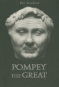 Cover: Pompey the Great - The History Press Ltd