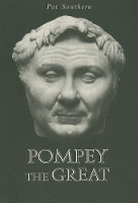 Enlarge image Cover: Pompey the Great - The History Press Ltd