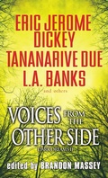 Cover: Voices From The Other Side - Dafina