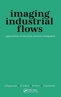 Cover: Imaging Industrial Flows - Institute of Physics Publishing